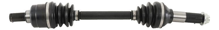 ALL BALLS 6 Ball Heavy Duty Axle Rear AB6-YA-8-336