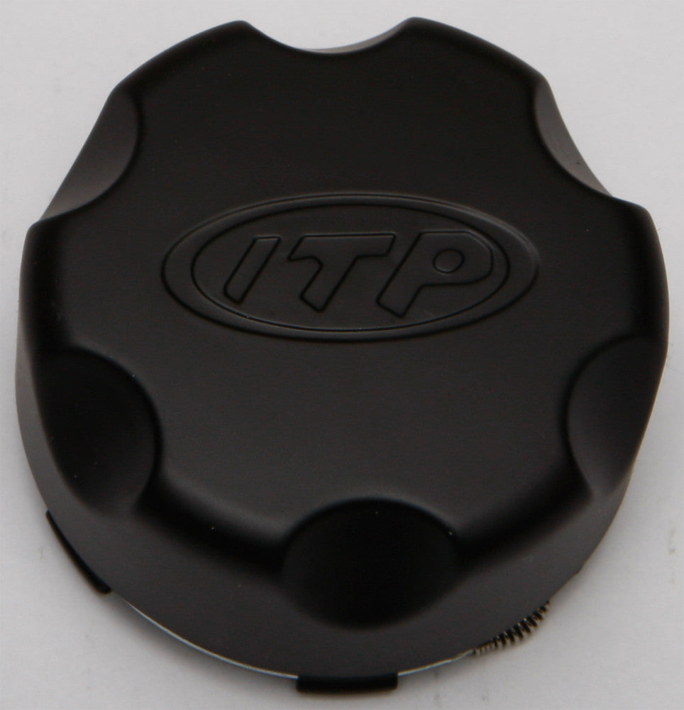 ITP Sd Beadlock Cap Black 4/110 & 115 B110SD