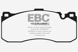 EBC 08-10 BMW 135 3.0 Twin Turbo Redstuff Front Brake Pads DP31995C