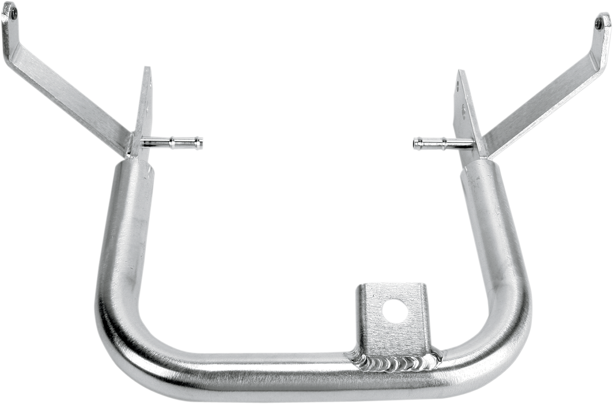 DG PERFORMANCE Fat Grab Bar - Raptor 700R 592-4180