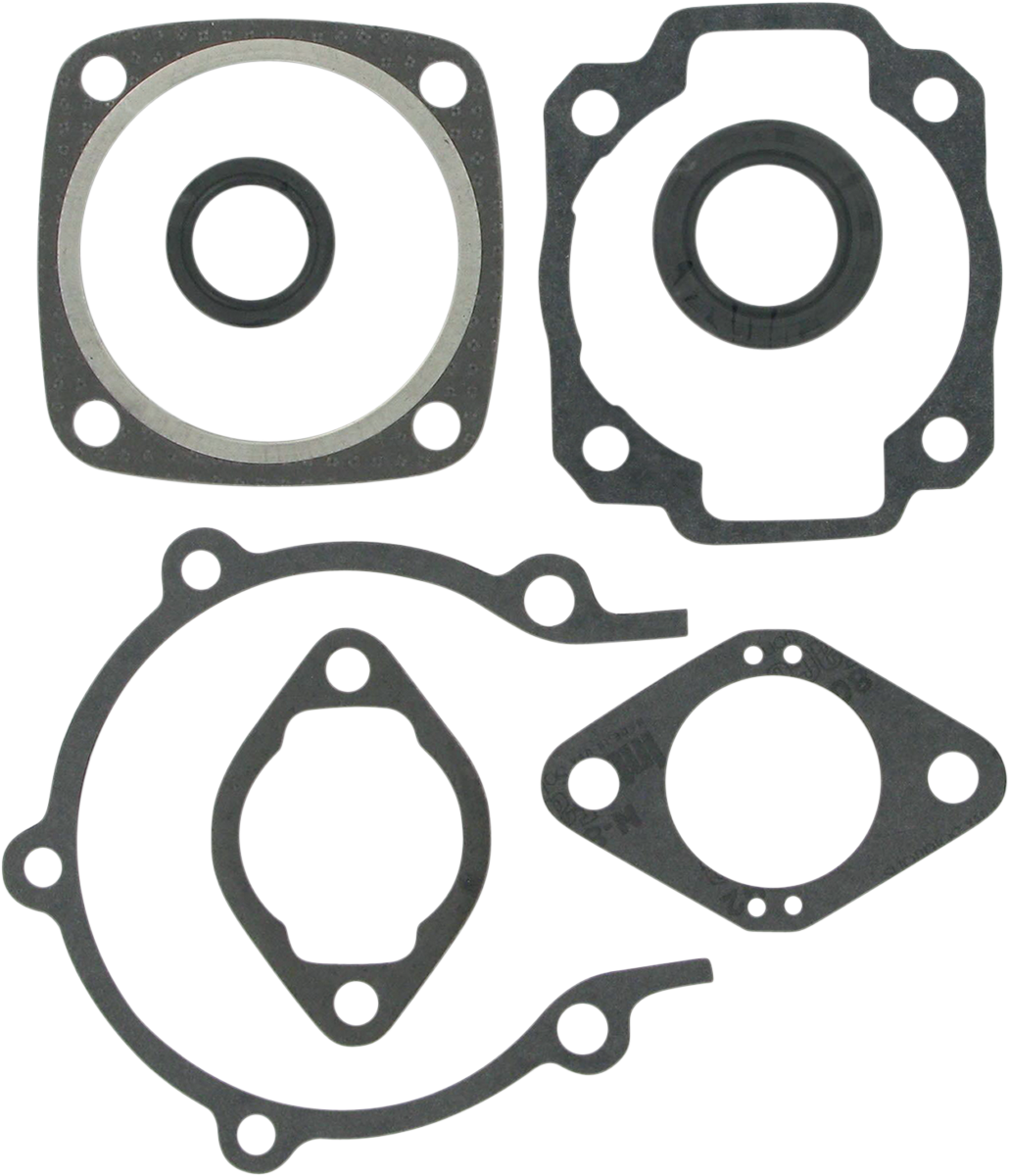 VERTEX Complete Gasket Set 711022Y