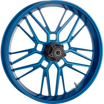 ARLEN NESS Rim - Split-Spoke - Blue - 21x5.5  330-017