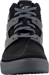 ALPINESTARS Primer Shoes - Black/Gray - US 9.5 26500211738-9.5