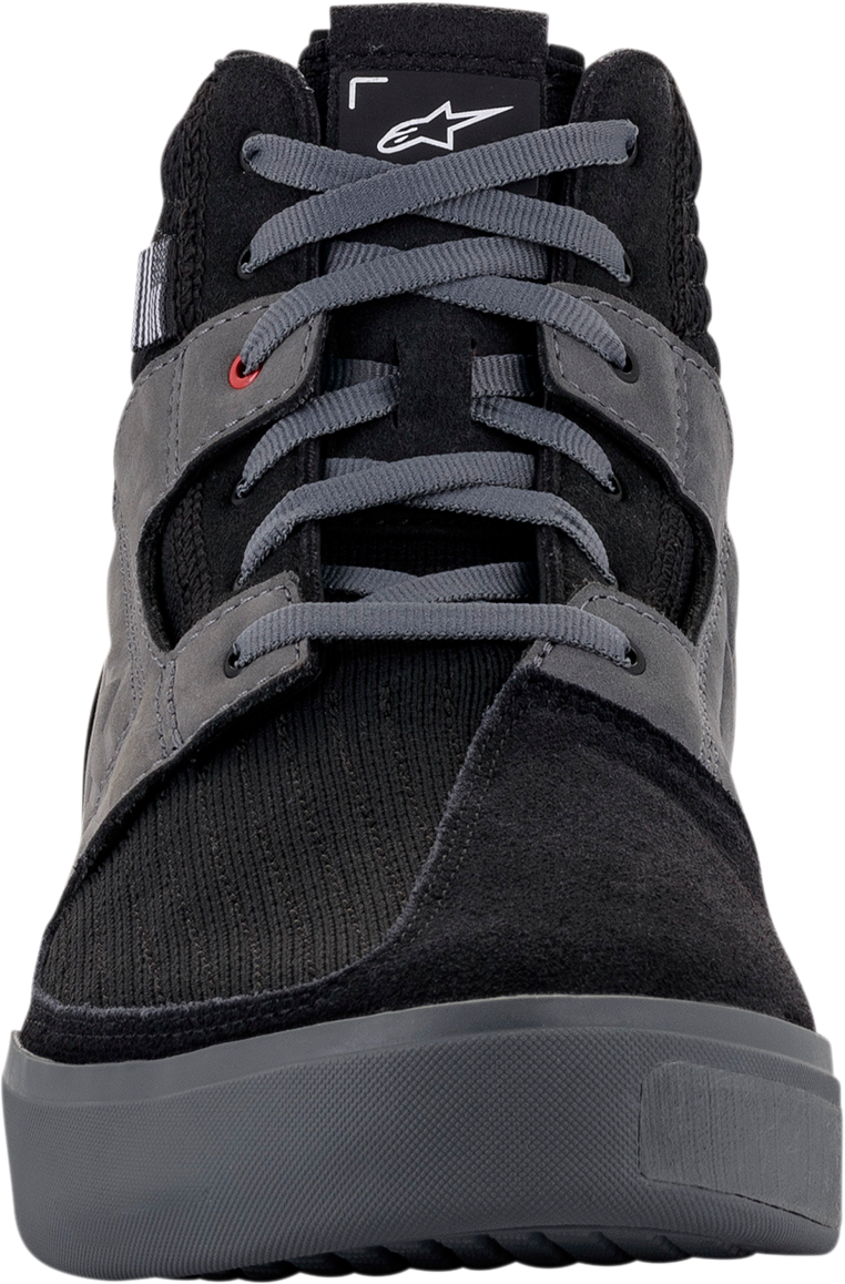 ALPINESTARS Primer Shoes - Black/Gray - US 12.5 26500211738-125