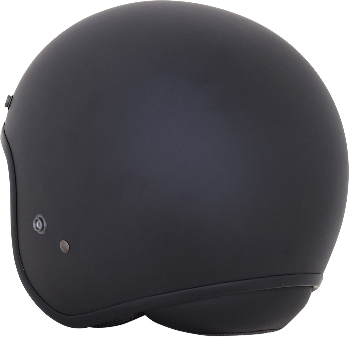 AFX FX-142 Helmet - Matte Black - XS 0104-2592