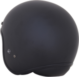 AFX FX-142 Helmet - Matte Black - XS 0104-2592