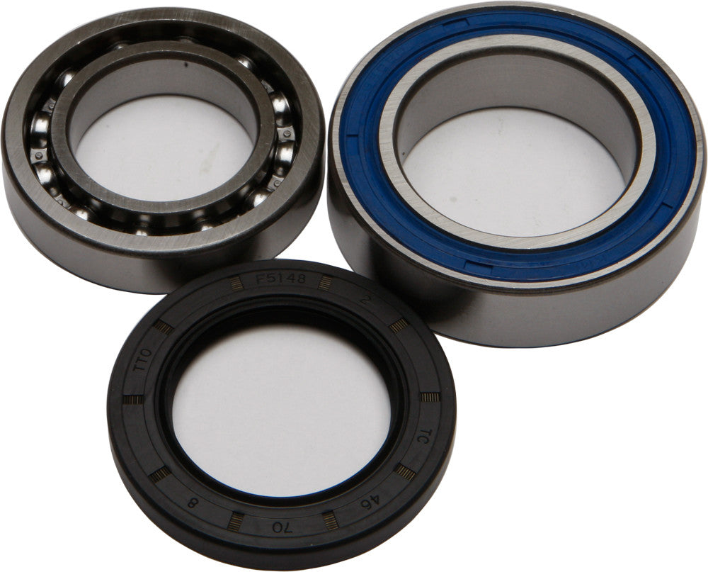 ALL BALLS Wheel Bearing & Seal Kit 25-1010