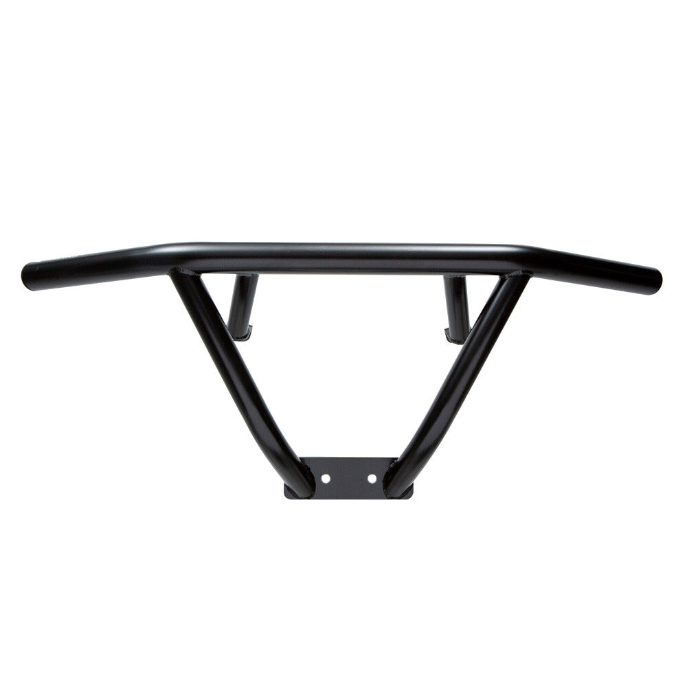 HMF Rear Hd Bumper Blk A/C 9512112961