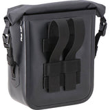 SW-MOTECH PRO Plus Waterproof Accessory Bag - Black BC.WPB.00.027.10000