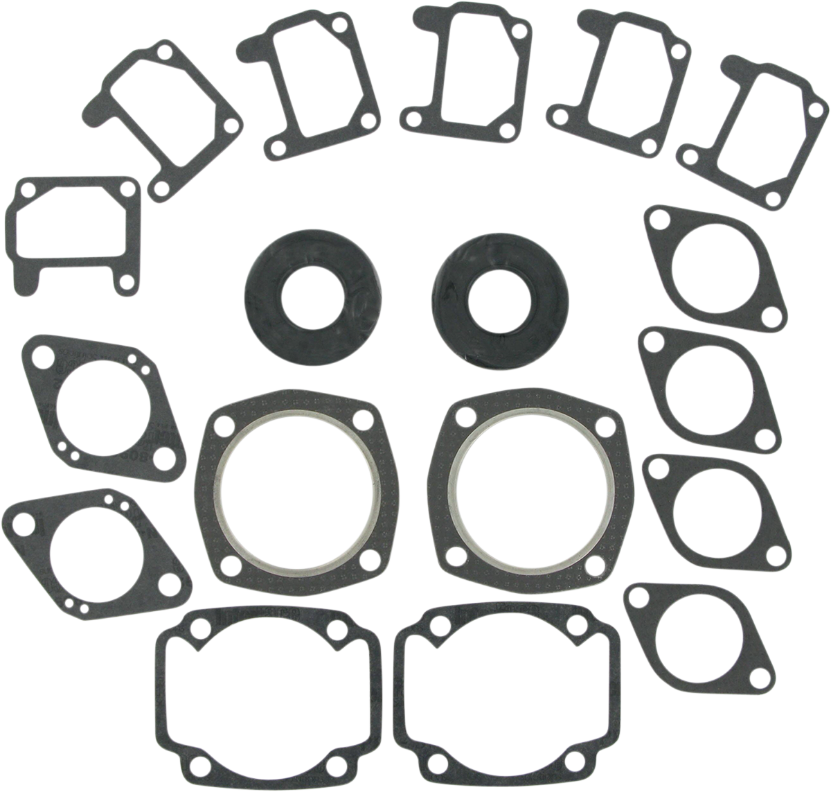 VERTEX Complete Gasket Set 711048