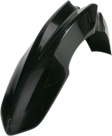 ACERBIS Front Fender - Black 2141810001