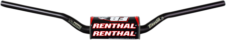 RENTHAL Handlebar - Fatbar36 - Reed/Windham 933-01-BK