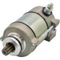RICK'S MOTORSPORT ELECTRIC Starter - Honda  61-133