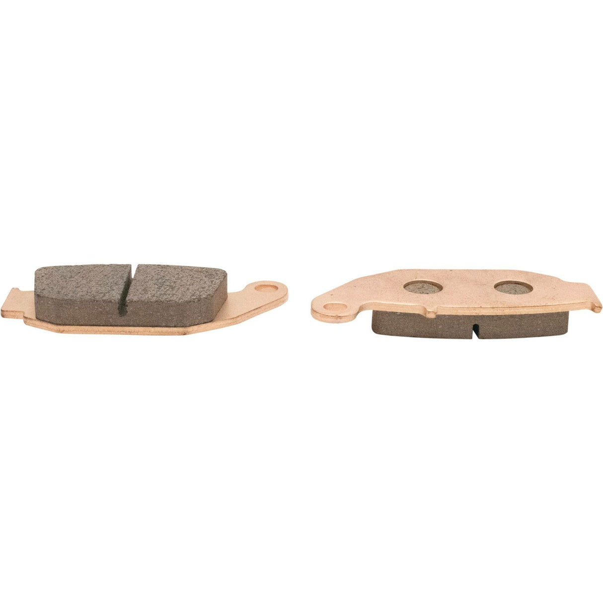 ALL BALLS Brake Pad Kit Sintered 18-8064