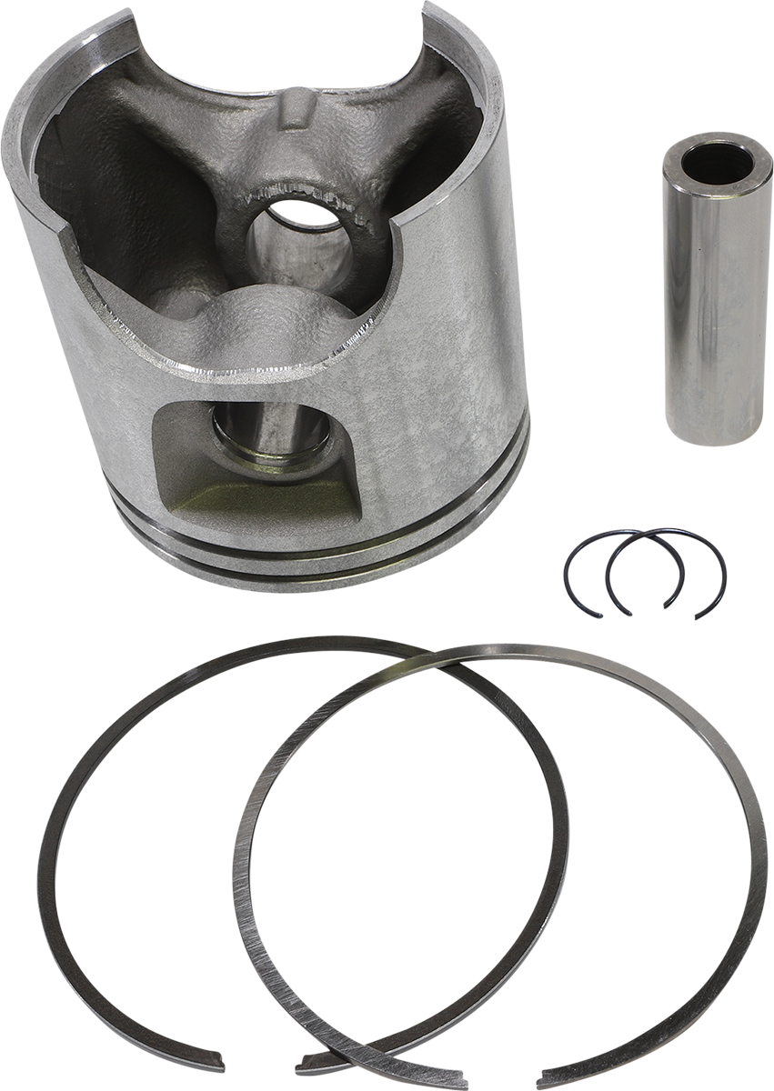 WSM Piston Kit - Sea-Doo 951 - Standard 010-819K