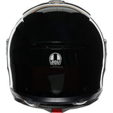 AGV Tourmodular Helmet - Black - Small 201251F4OY00110