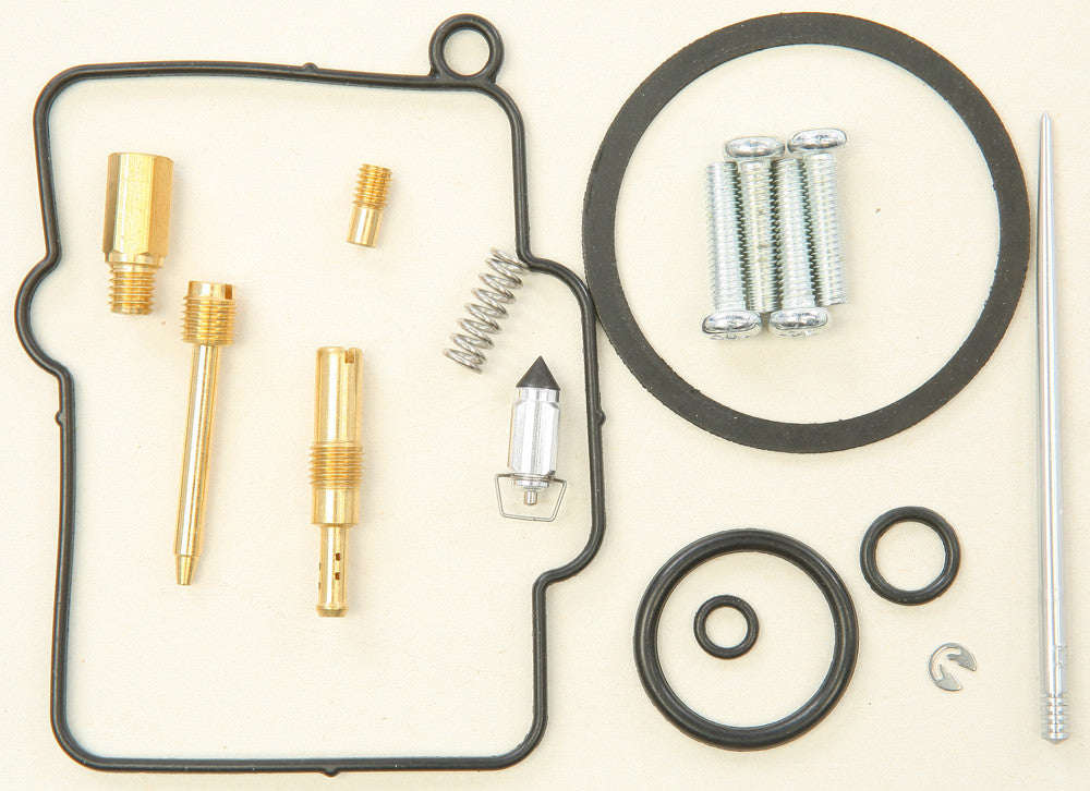 ALL BALLS Bike Carburetor Rebuild Kit 26-1189