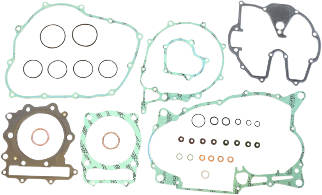 ATHENA Complete Gasket Kit P400210850650/1