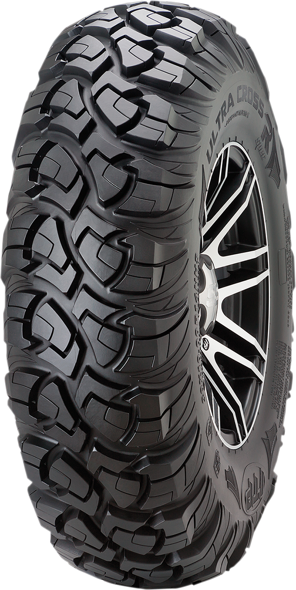 ITP Tire - Ultra Cross R Spec - Front/Rear - 34x10R18 - 8 Ply 6P1353