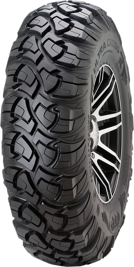 ITP Tire - Ultra Cross R Spec - Front/Rear - 29x11R14 - 8 Ply 6P0318