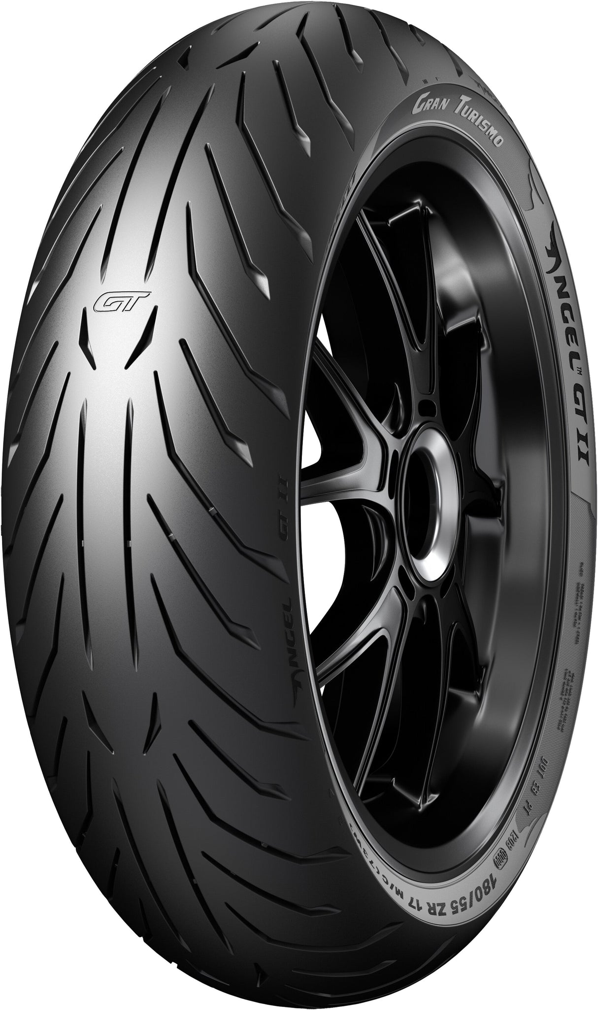 PIRELLITire Angel Gt Ii Rear 190/50zr17r3112200