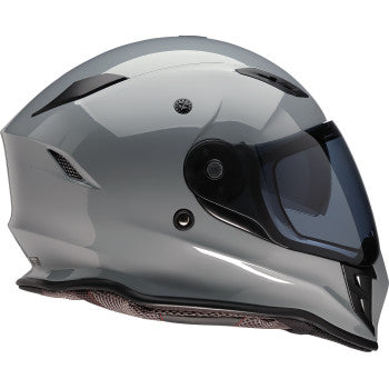 Z1R Nemesis Helmet - Smoke - Nardo - Small 0140-0453