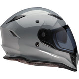 Z1R Nemesis Helmet - Smoke - Nardo - Small 0140-0453
