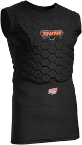 THOR Comp XP Flex Deflector - Sleeveless - S/M 2701-0951