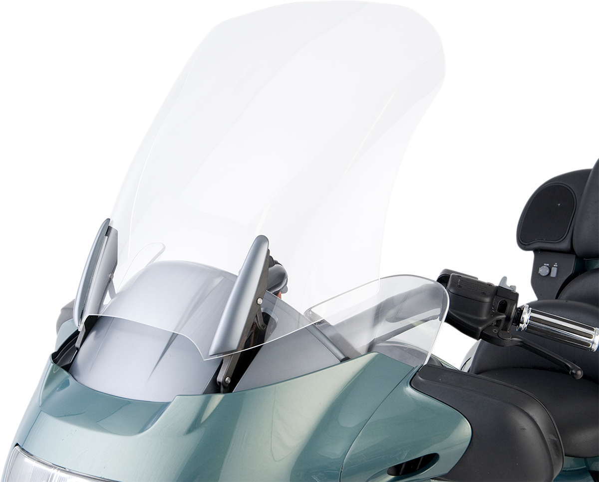 SLIPSTREAMER Windshield - Clear - K1200LT S-120-C