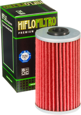 HIFLOFILTRO Oil Filter HF562