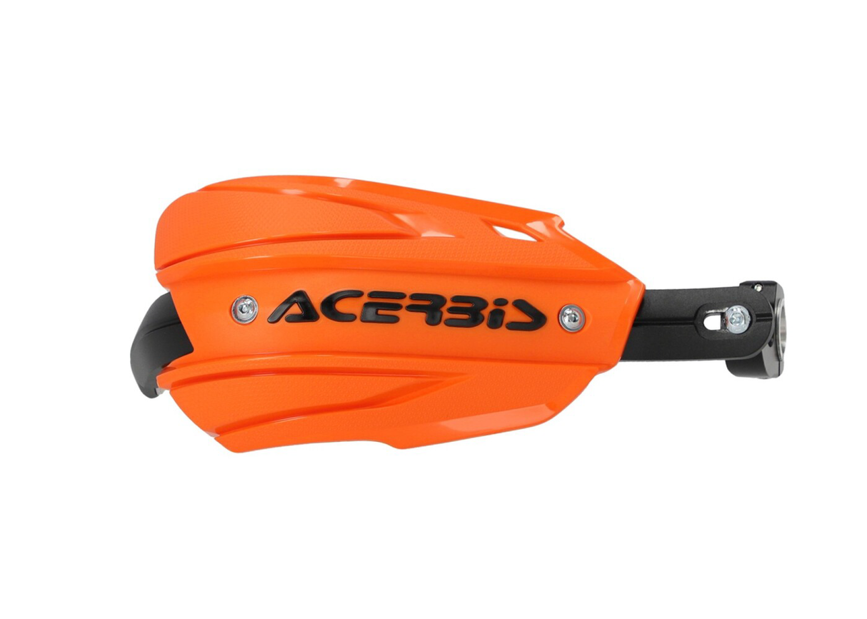 ACERBIS Endurance-X Handguard Orange/Black 2980461008