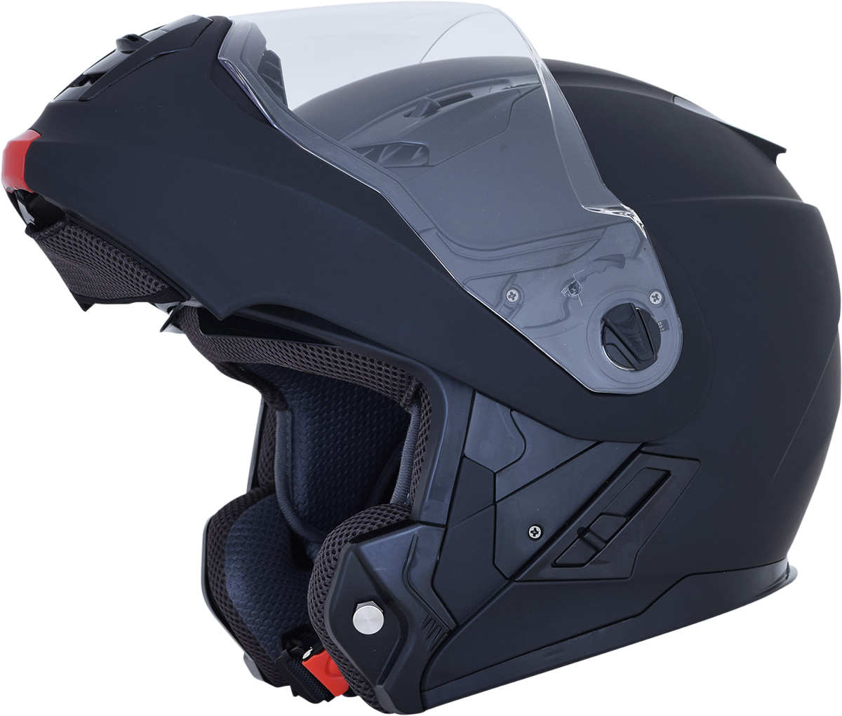 AFX FX-111 Helmet - Matte Black - XL 0100-1782