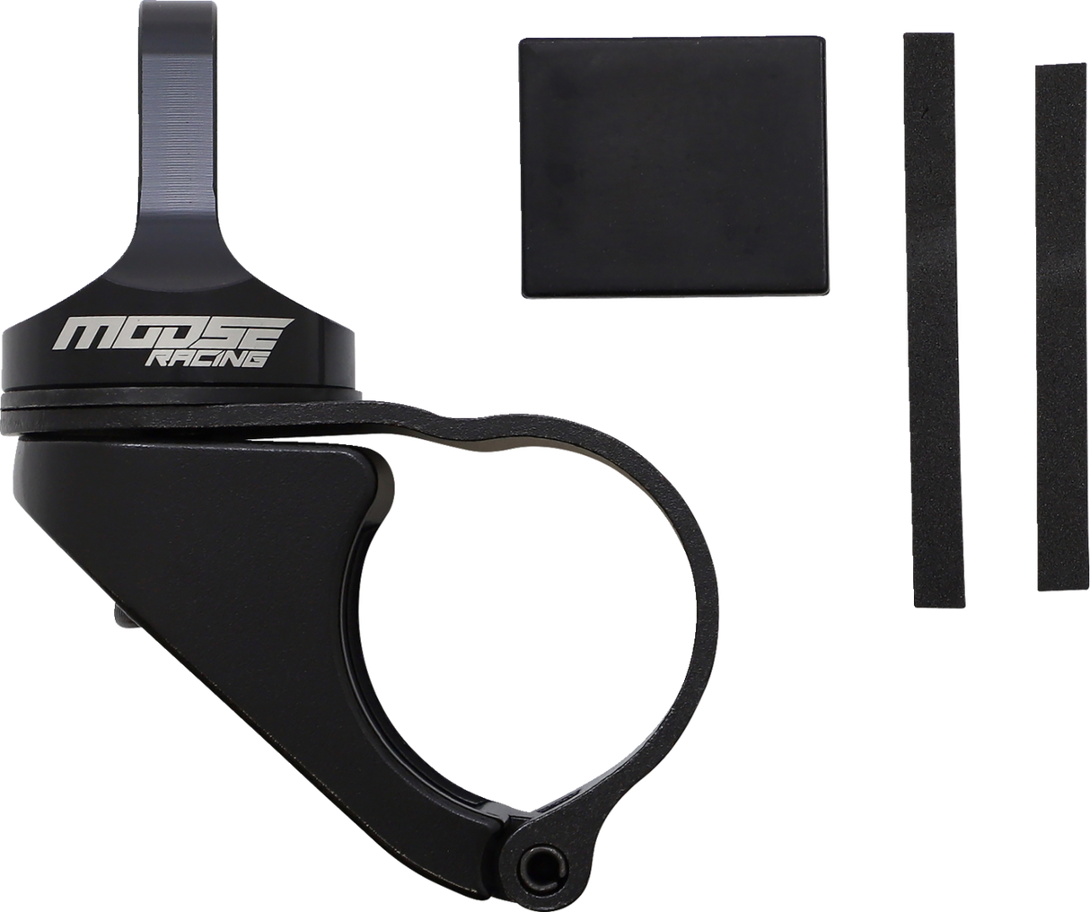 MOOSE RACING Whip Flag Mount - 1.75" Q15-6003C