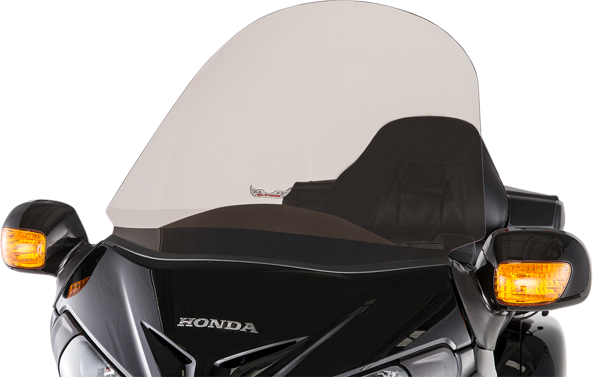 SLIPSTREAMER Sport Touring Windshield - Smoke - GL1800 T-167T