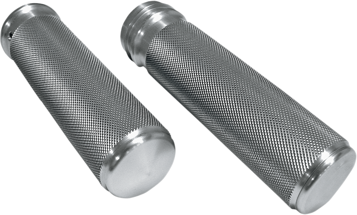 JOKER MACHINE Grips - Knurled 03-89CL