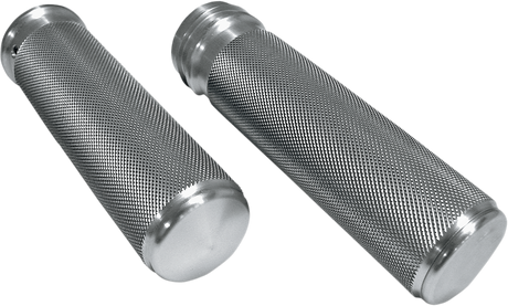 JOKER MACHINE Grips - Knurled 03-89CL