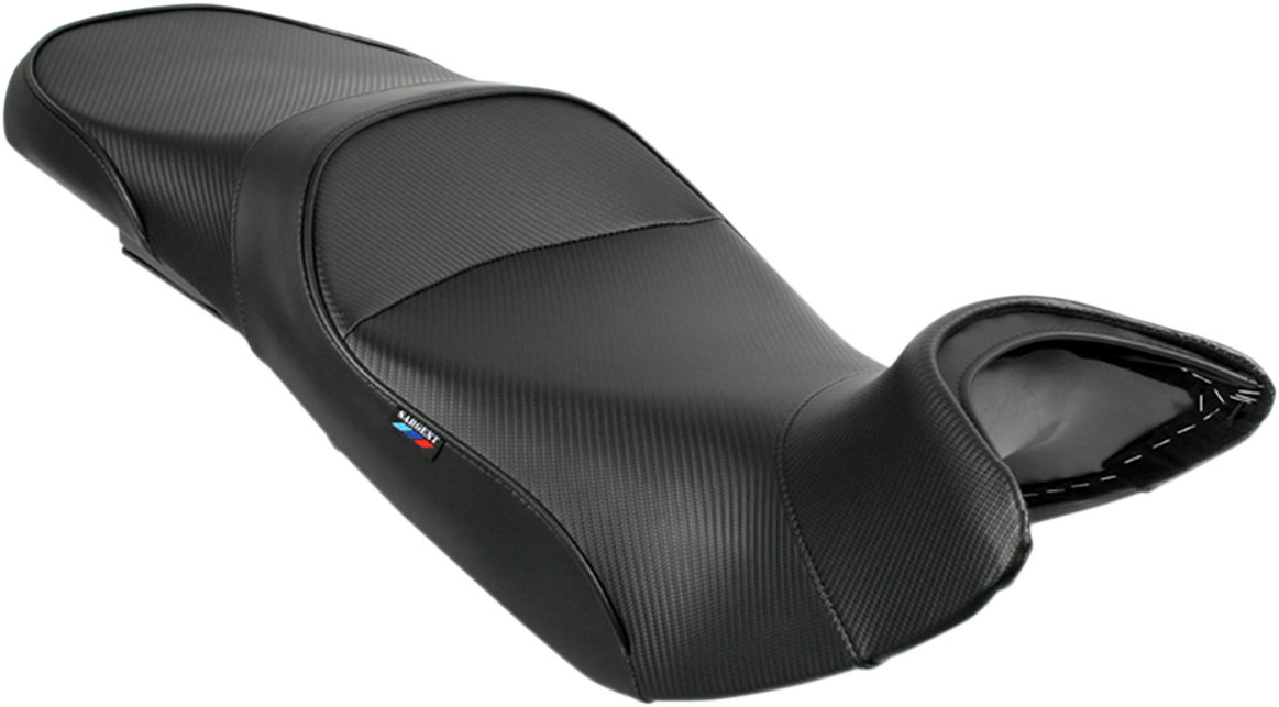 SARGENT Seat - Black - K1200 WS-521-19