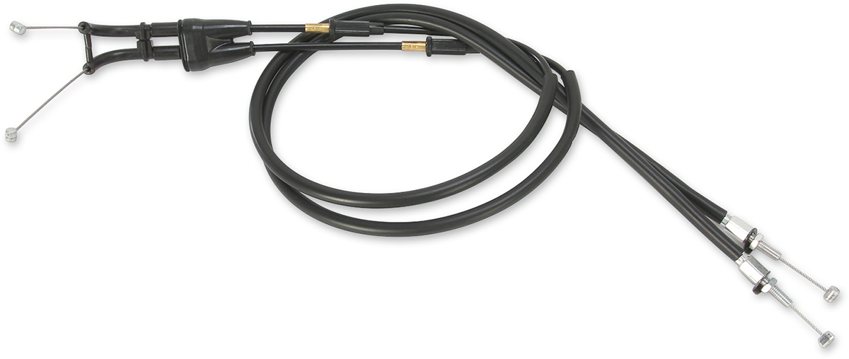 MOOSE RACING Throttle Cable - Kawasaki 45-1032