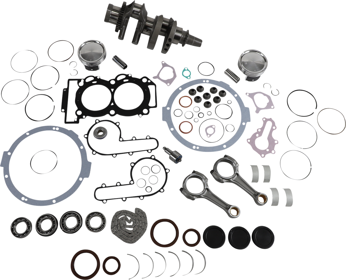 VERTEX Engine Kit - Polaris WR00046