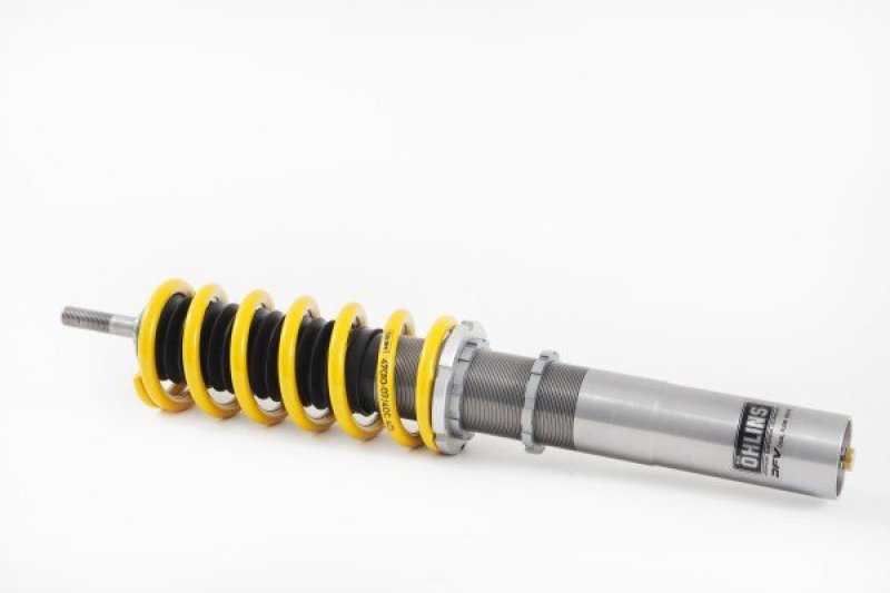 Ohlins 99-04 Porsche 911 Carrera (996) RWD Road & Track Coilover System POZ MI00S1