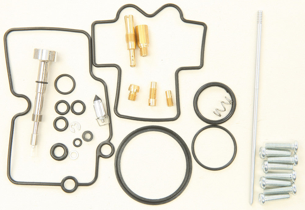 ALL BALLS Bike Carburetor Rebuild Kit 26-1006