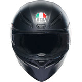 AGV K1 S Helmet - Matte Black - XS 0101-18675