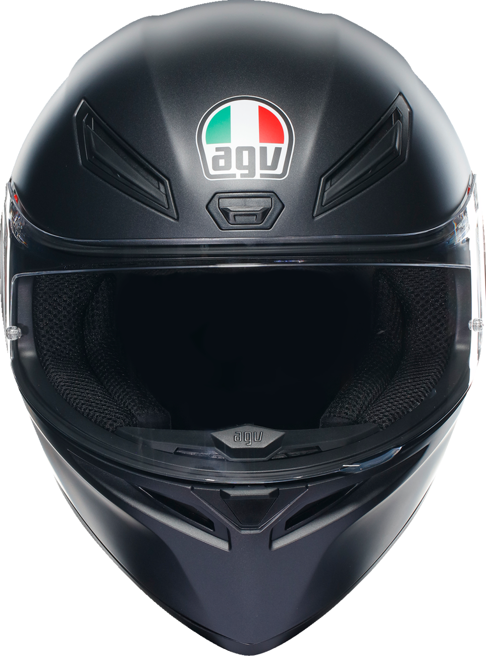 AGV K1 S Helmet - Matte Black - XS 2118394003029XS