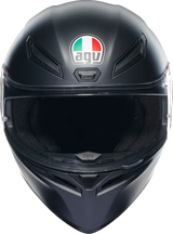 AGV K1 S Helmet - Matte Black - XL 2118394003029XL