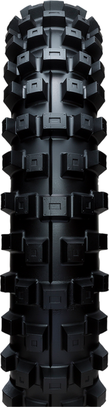 IRC Tire - VE-33 Gekkota - Rear - 110/100-18 - 64M 102653