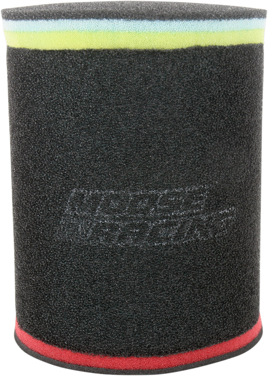 MOOSE RACING Triple Precision Pre-Oiled Air Filter - Yamaha P3-80-14TRI