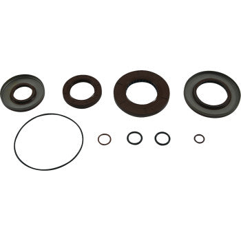 MOOSE RACING Transaxle Seal Kit - Polaris 25-2114-5