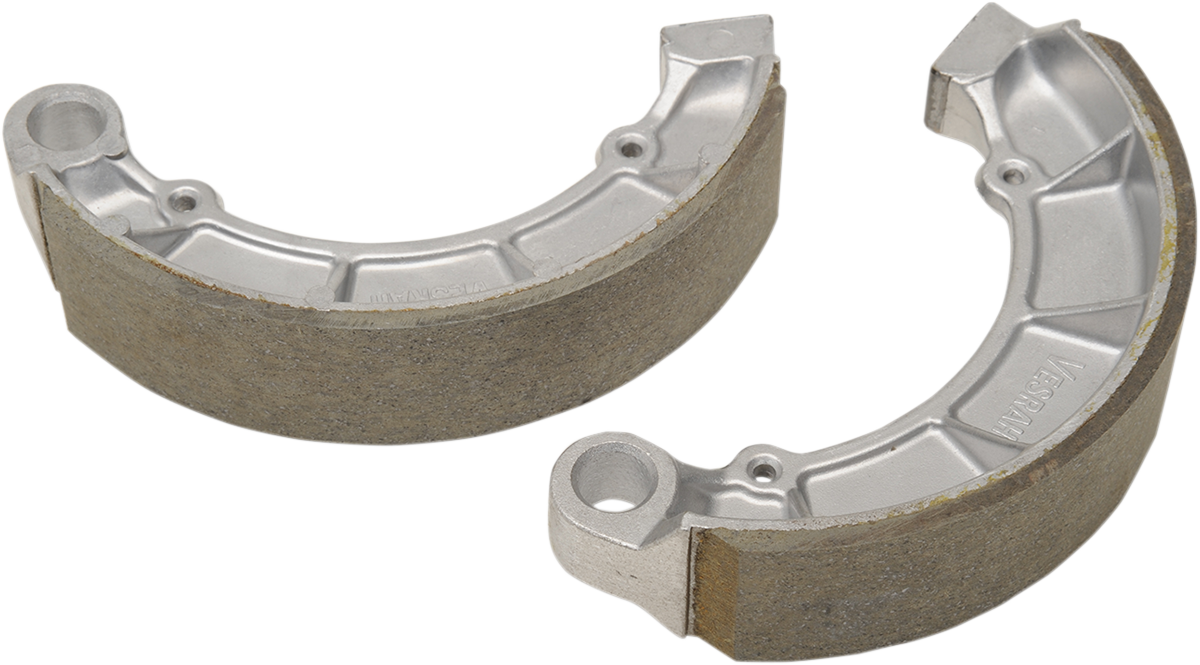 VESRAH Brake Shoes - Honda/Yamaha VB-134