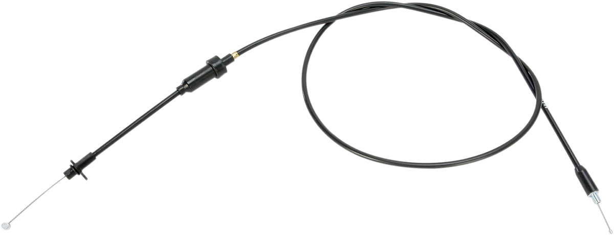 MOOSE RACING Throttle Cable - Polaris 45-1153