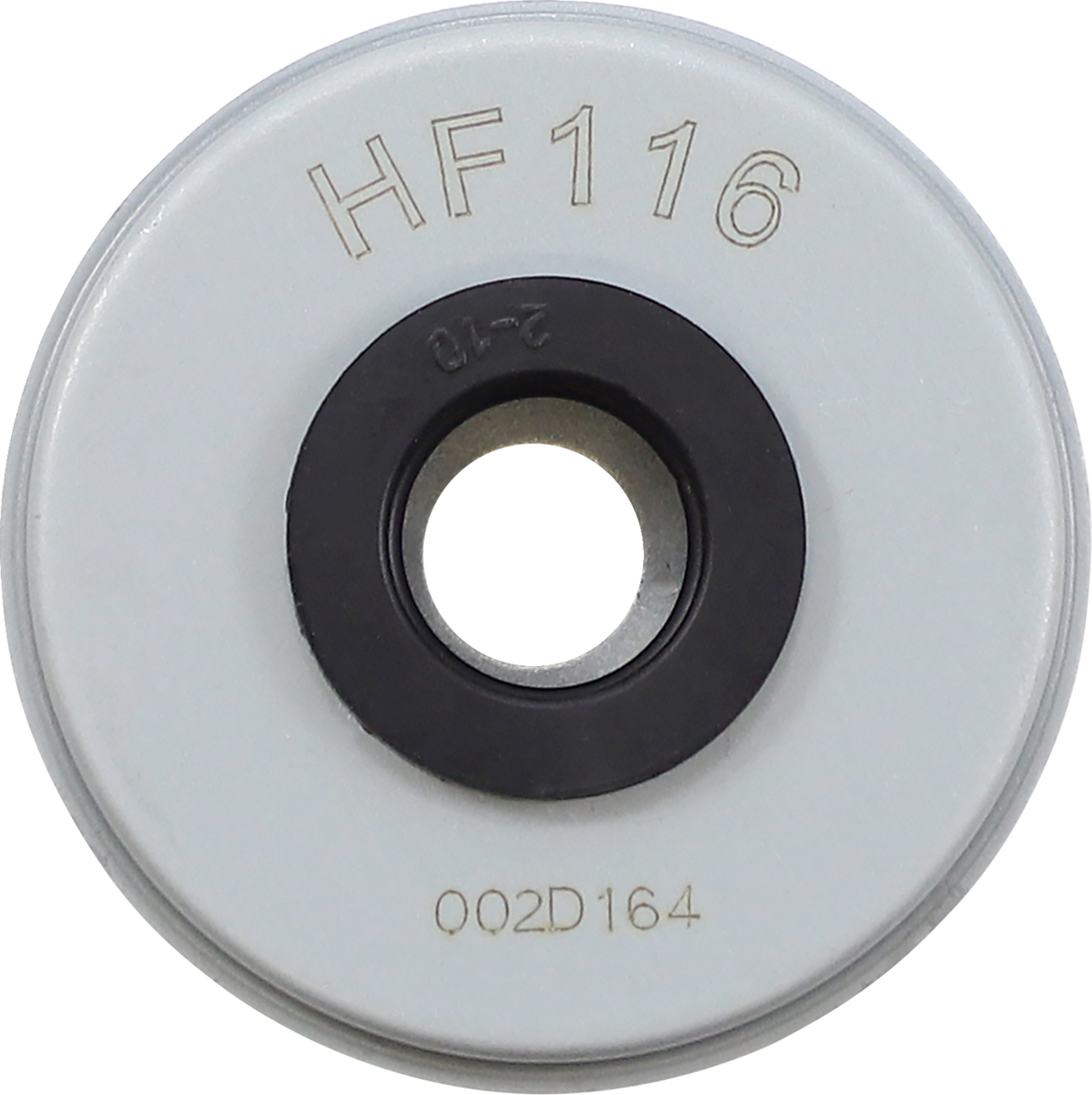 HIFLOFILTRO Oil Filter HF116